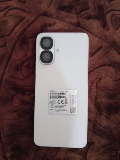 Infinix Hot 10