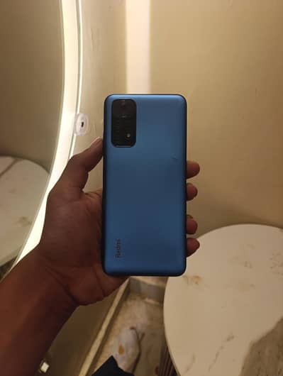 Xiaomi Redmi Note 11