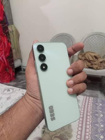 SEGO S25 Brand new condition 10/10