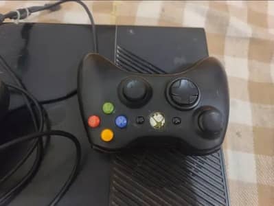 Xbox 360 e Model 500GB available for sale