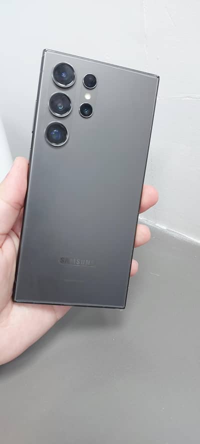 Samsung S24 Ultra