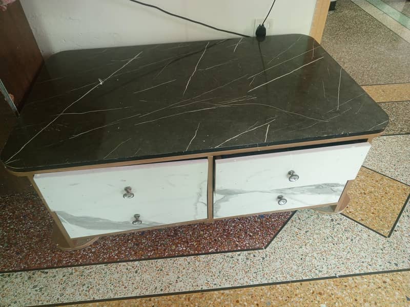 table 0