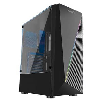 Ryzen 5 3600