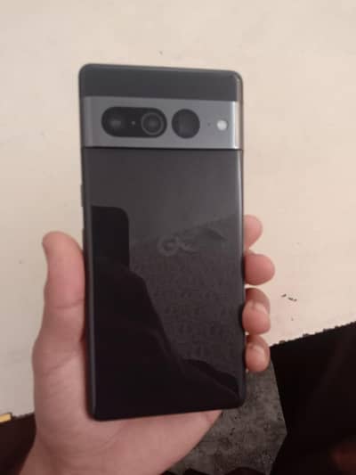 Google Pixel 7 Pro