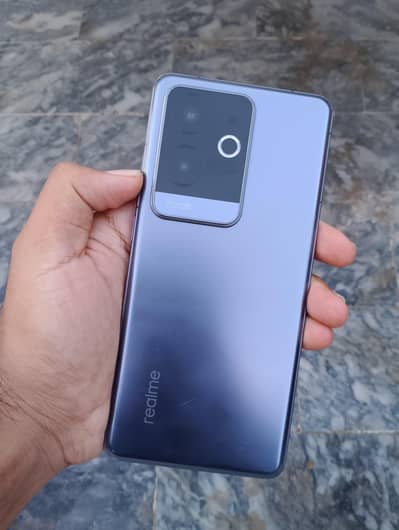 Realme GT 6 12/256GB