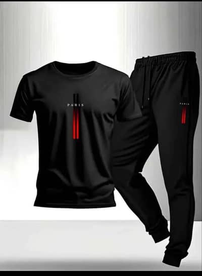 track suit