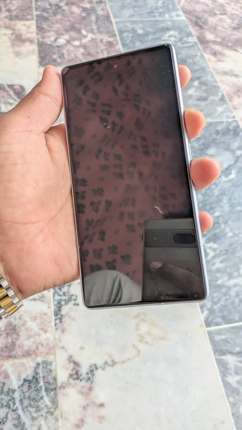 Google Pixel 7a 1