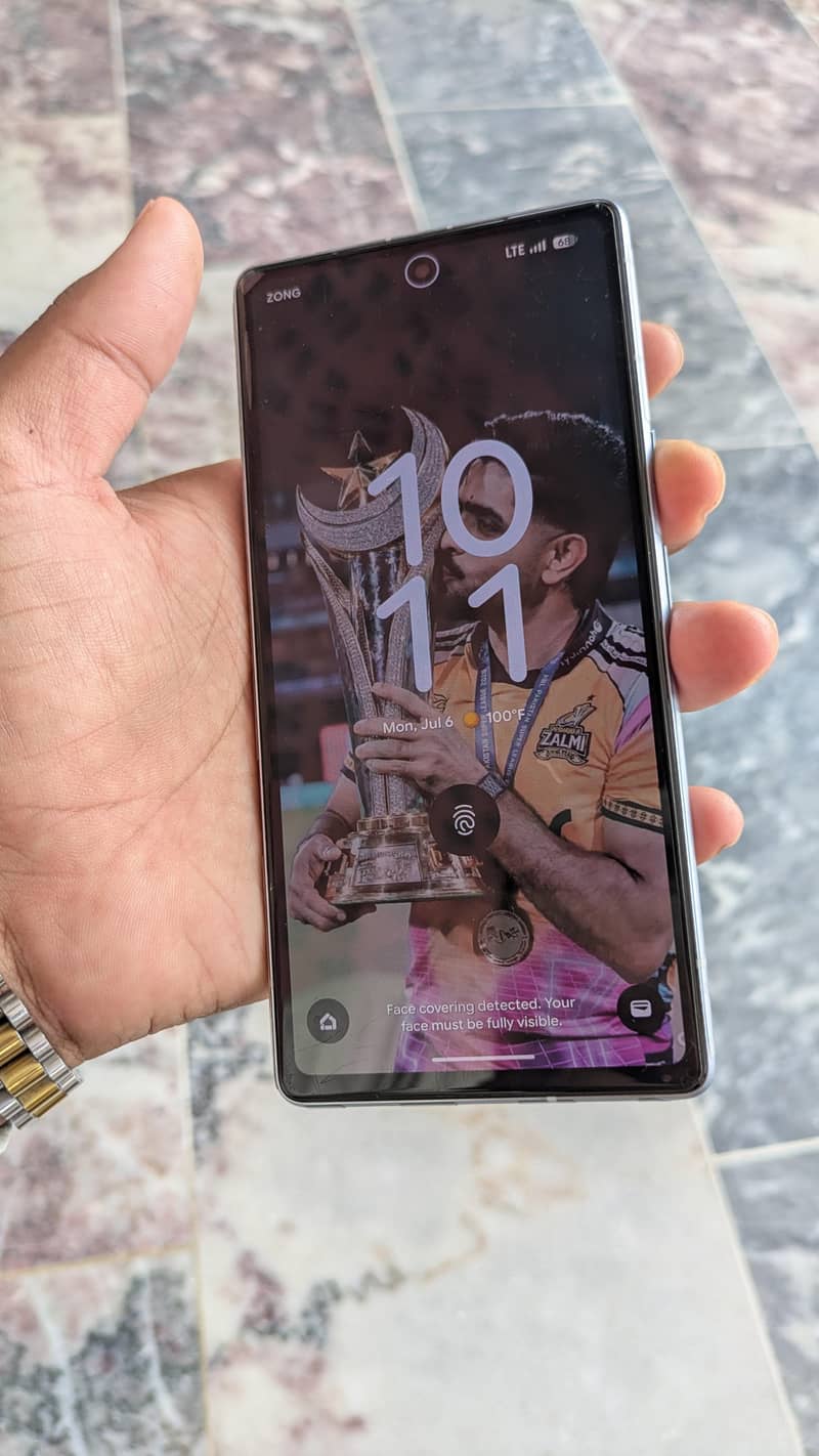 Google Pixel 7a 2
