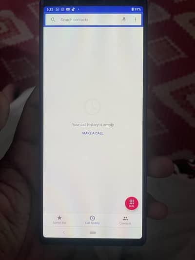 Sony Xperia