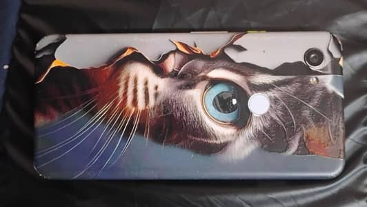 Google Pixel 3a XL