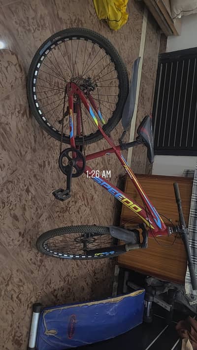 cycle for sale