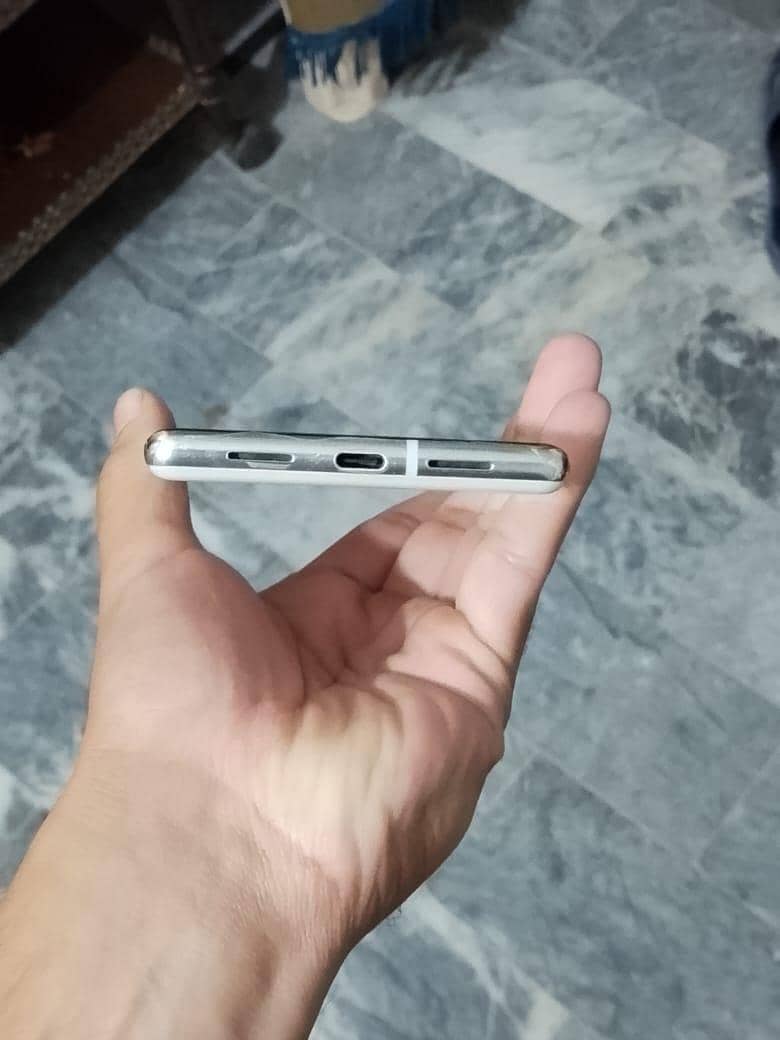 Google Pixel 6 Pro 3