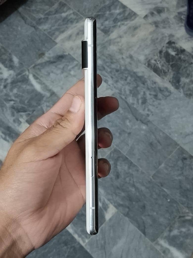 Google Pixel 6 Pro 4
