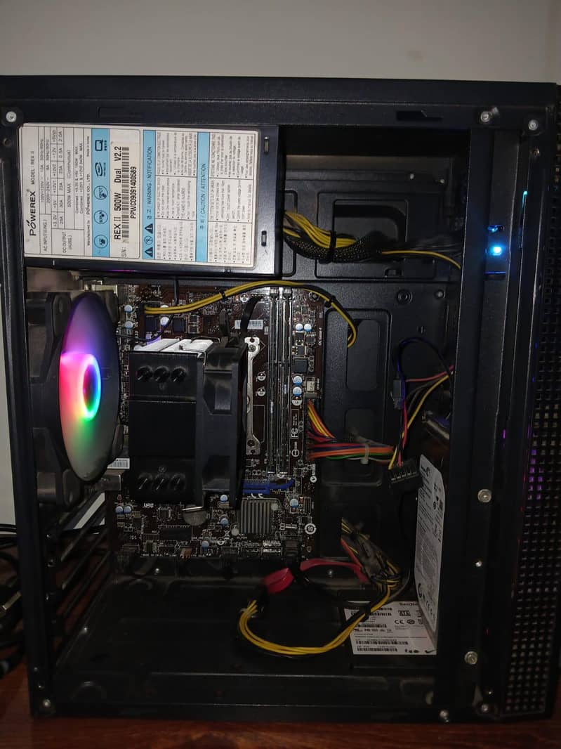 gaming PC 0