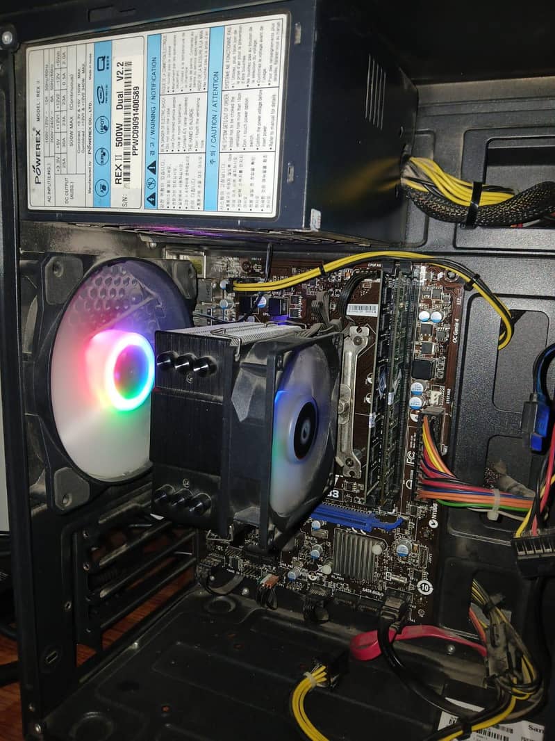gaming PC 1