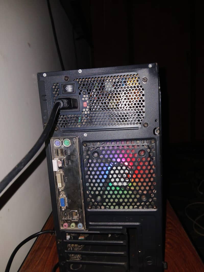 gaming PC 2