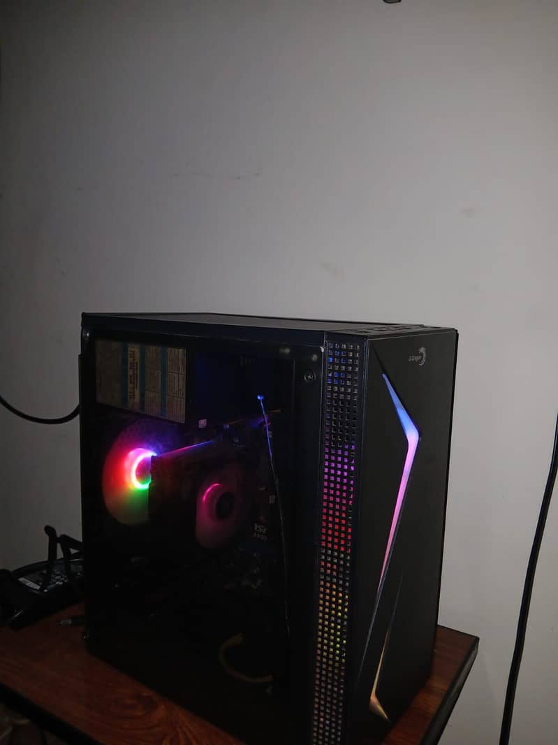 gaming PC 3