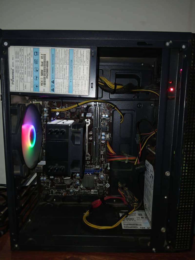gaming PC 4