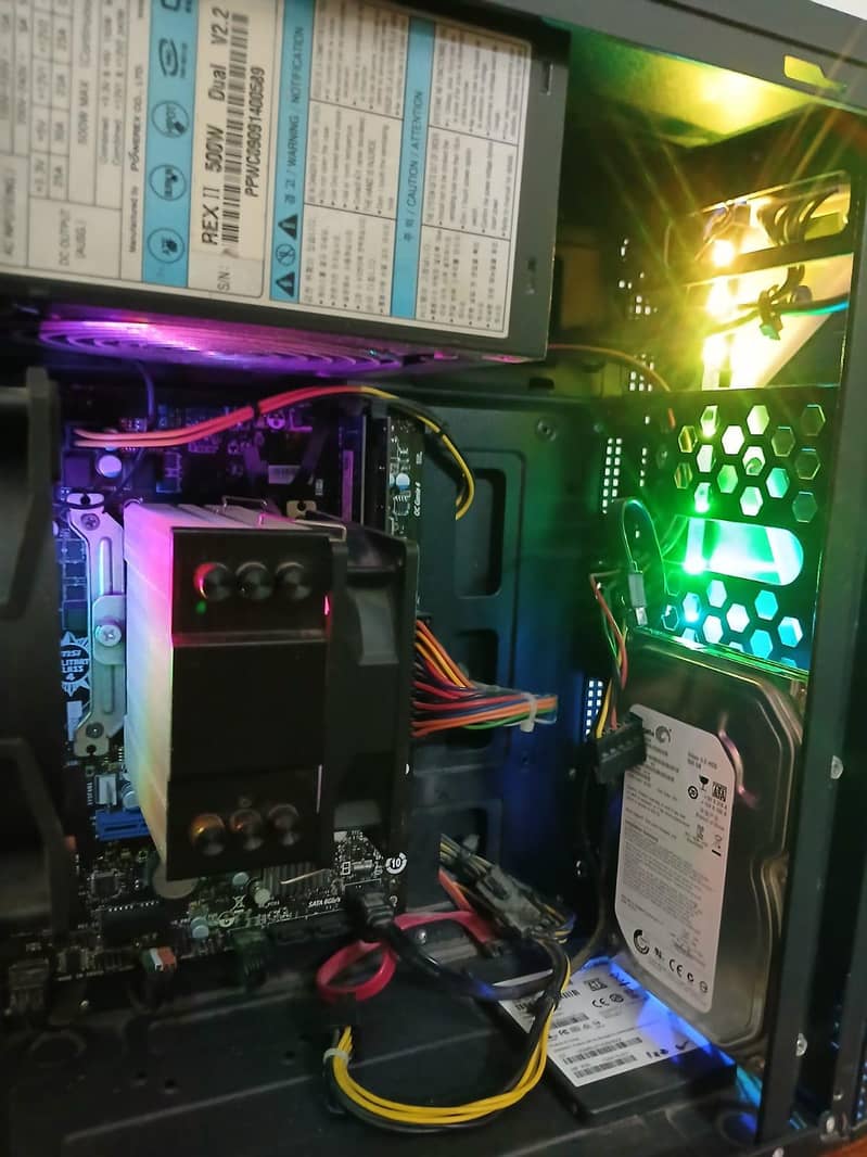 gaming PC 5