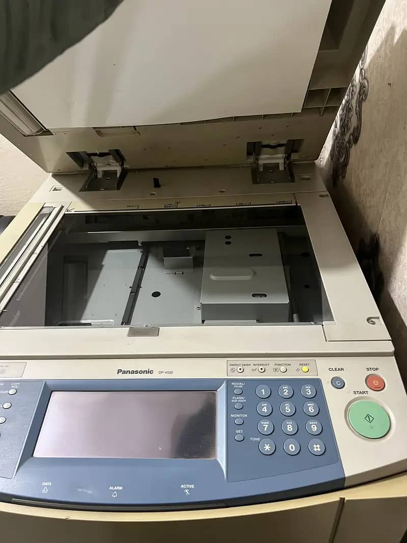 Panasonic 4530 0