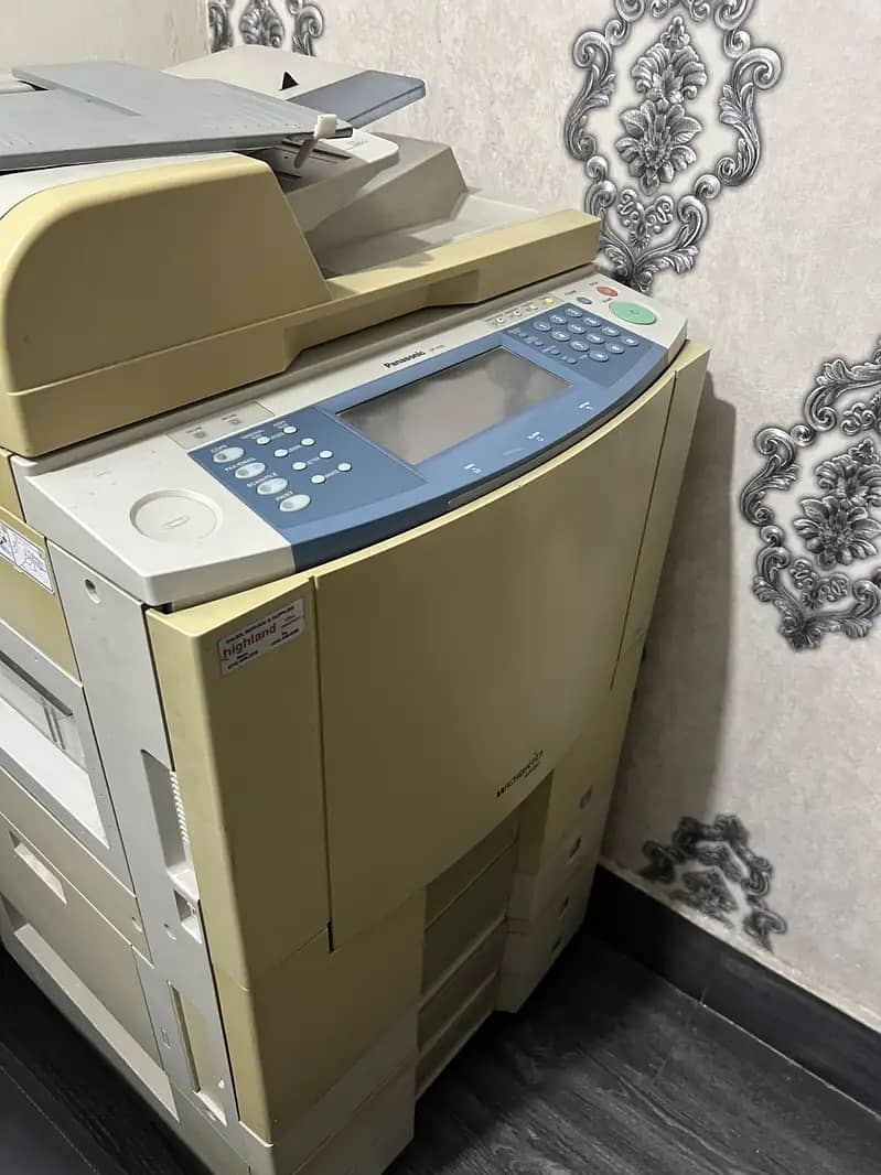 Panasonic 4530 3