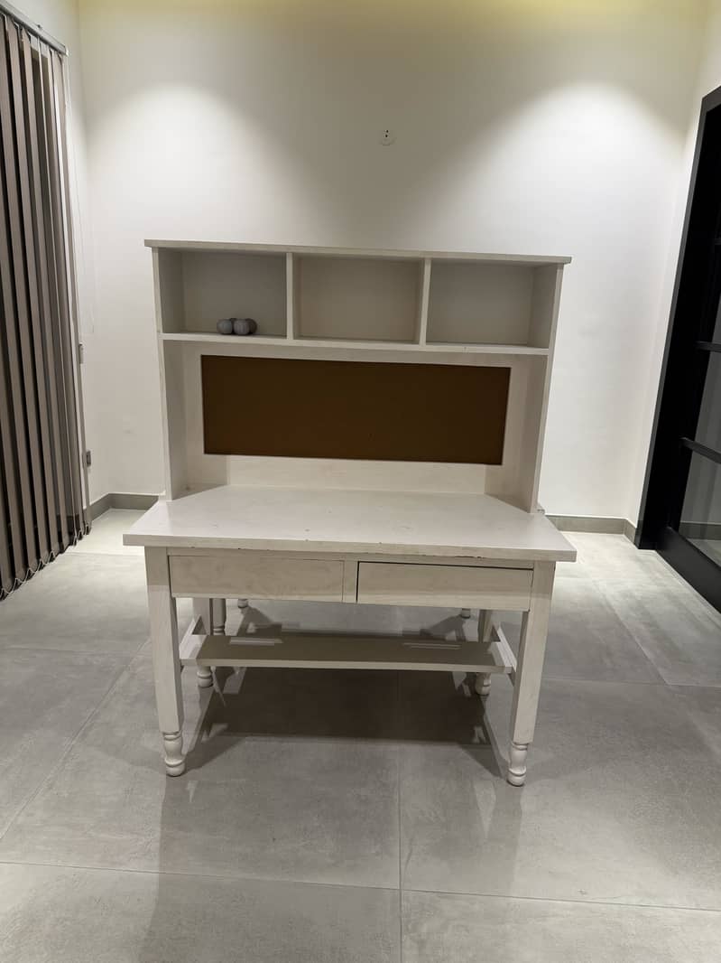 Kids study table 1