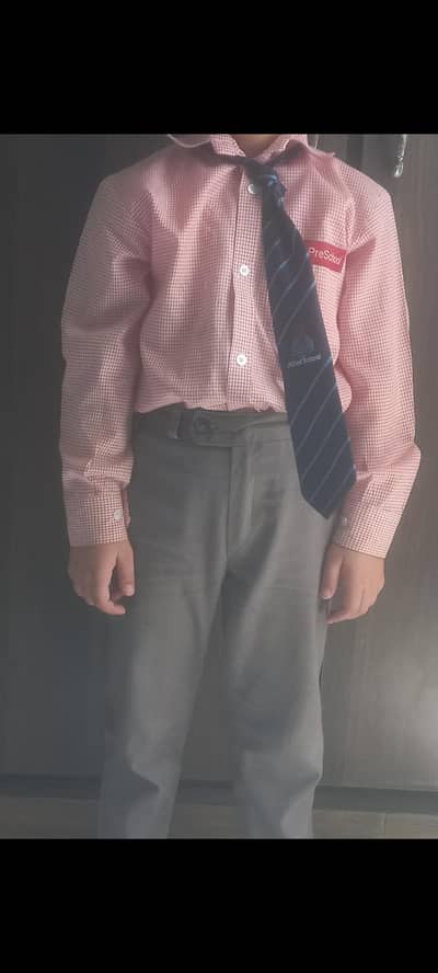 ALLIED School Pre Classes Uniform awailable