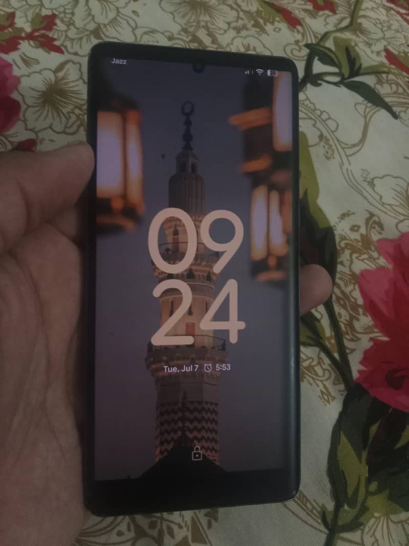 Google Pixel 7 Pro 3