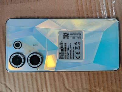 Tecno CAMON 20