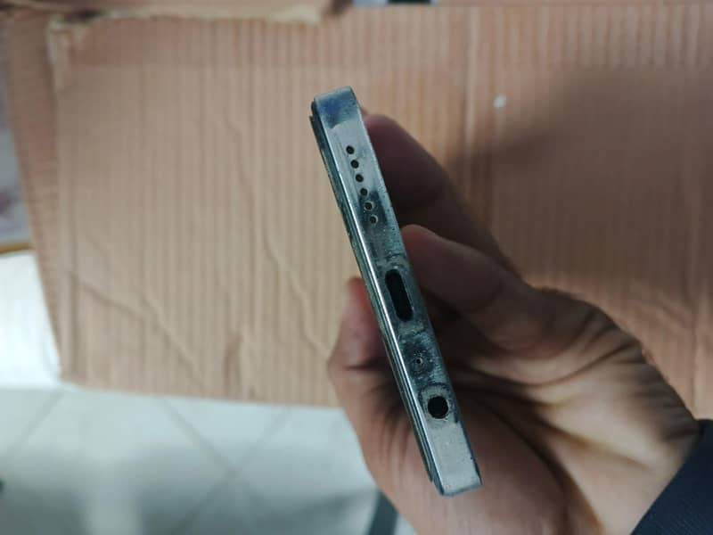 Tecno CAMON 20 4