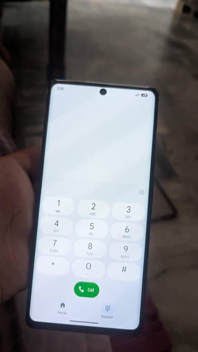 Google Pixel 6 Pro