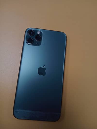 Apple iPhone 11 Pro Max