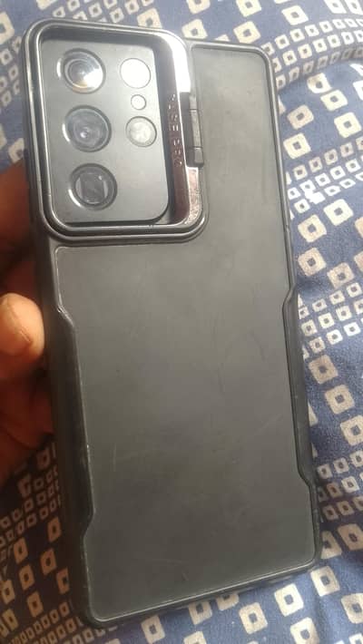 Samsung Mobile S21 Ultra