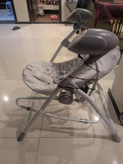 electrical swing for sale