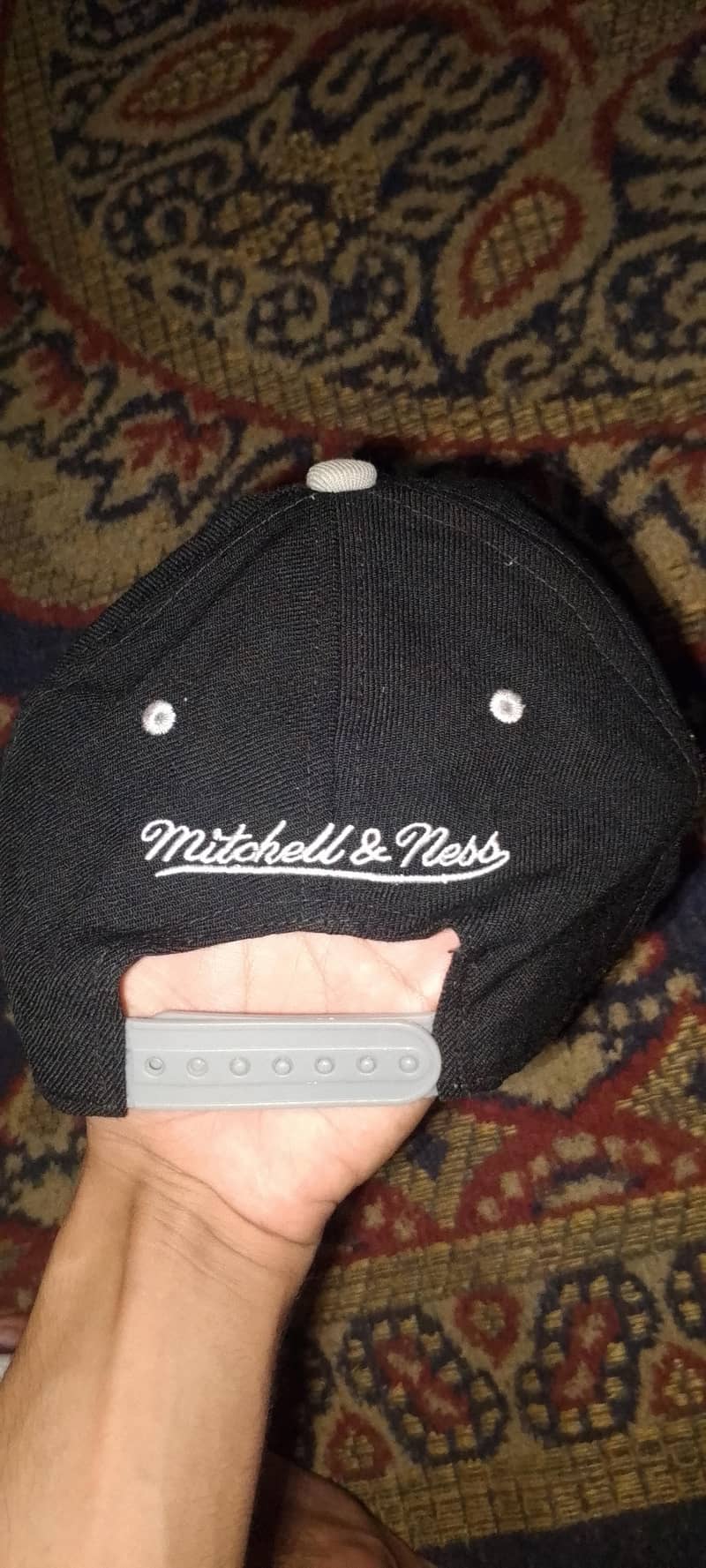 Cap | Mitchell & ness 3