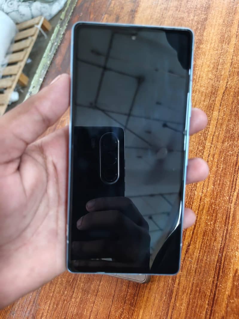 Google Pixel 7a 6