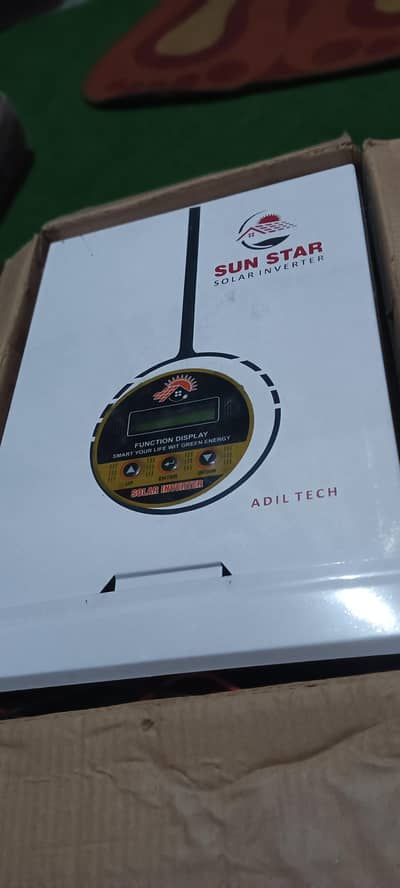 3kva solar inverter