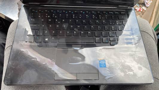 Dell Latitude E5450 – Core i5 5th Gen - Excellent Condition