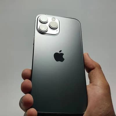 Apple iPhone 13 Pro Max