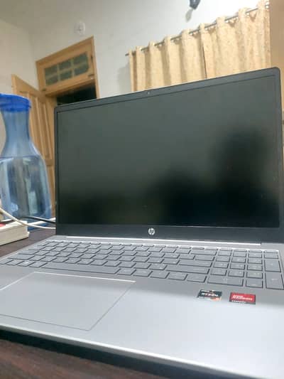 Laptop for Sale – AMD Ryzen 5 7520U with Radeon Graphics (2.80 GHz)