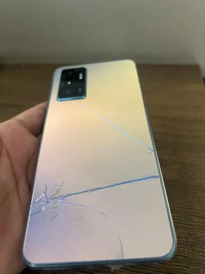 Vivo V23e