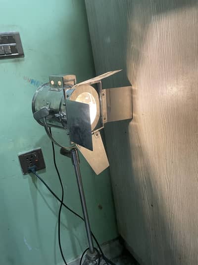 With stand lamp hai 03248278745 WhatsApp