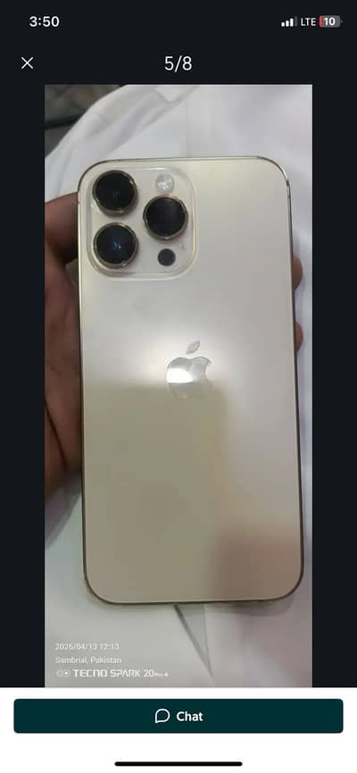 Apple iPhone 14 Pro Max 256gb