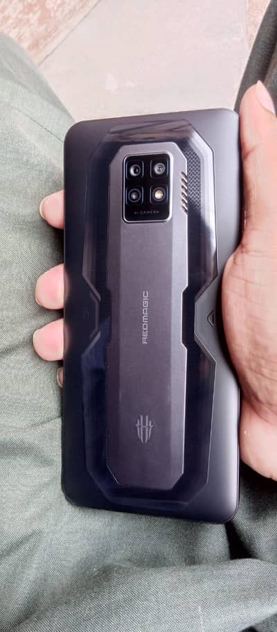 Red magic 7 pro