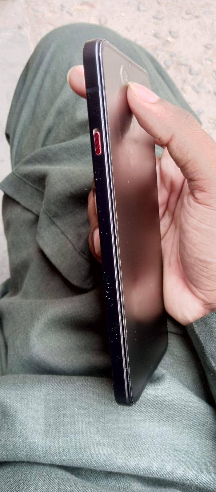 Red magic 7 pro 1