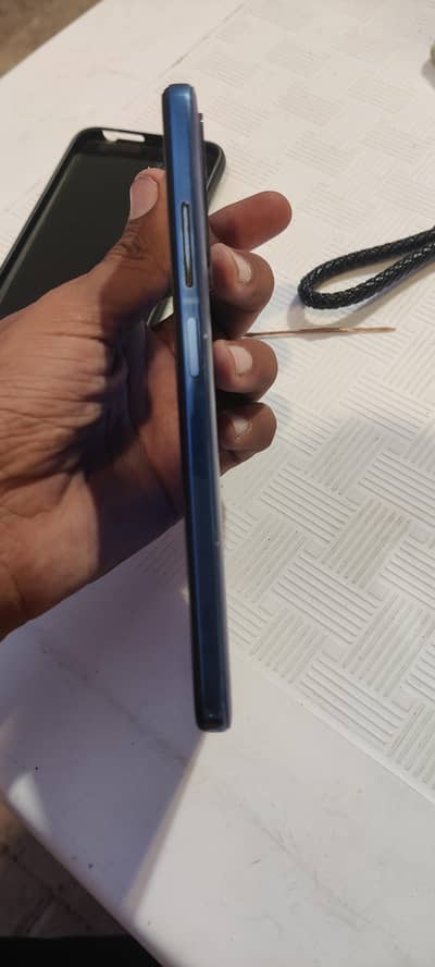 Xiaomi Redmi Note 11