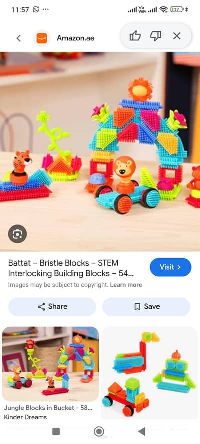 blocks