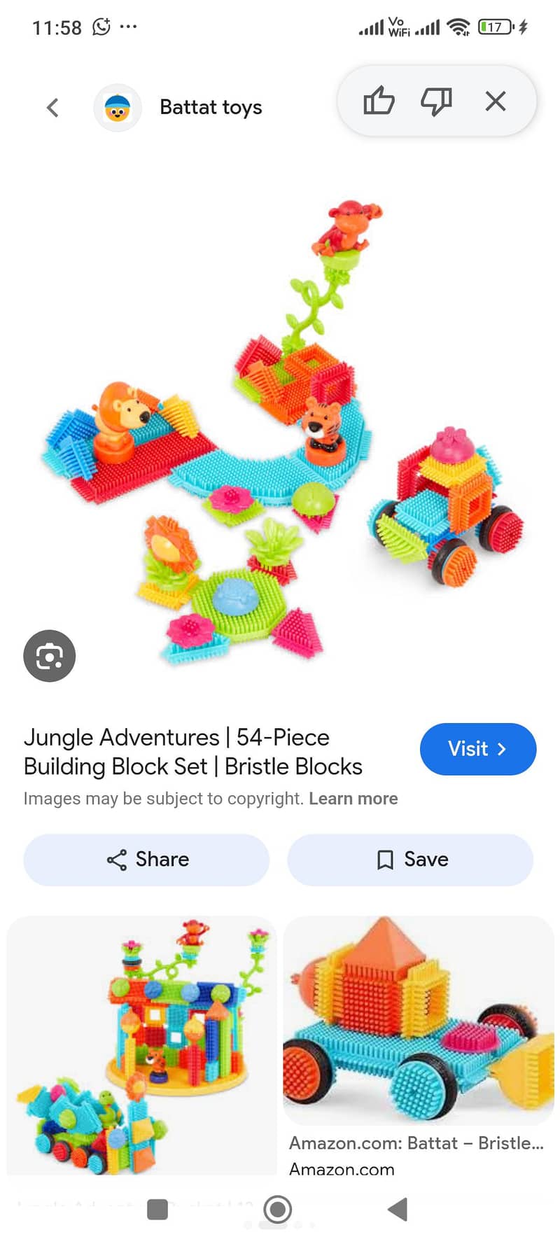 blocks 5