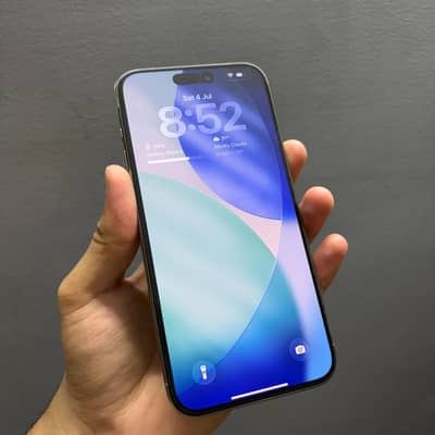 Apple iPhone 15 Pro Max