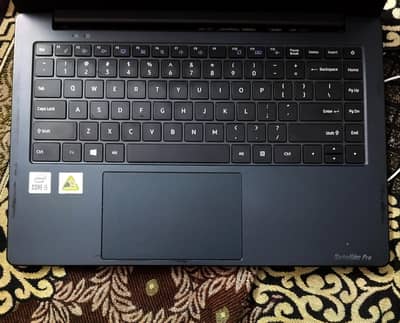 Core i5 10th Gen Laptop | 16GB RAM | 512GB SSD | Dynabook C40-H